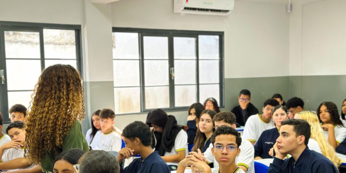 Semad apresenta Programa Estadual de Educação Ambiental